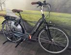 Gazelle Grenoble C7 E-bike | 57cm | Stads-Trekkingfiets, Ophalen of Verzenden, Zo goed als nieuw, 50 km per accu of meer, 55 tot 59 cm