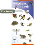 Herkenningskaart [wilde] Dieren in de tuin 9789050114691, Verzenden, Gelezen