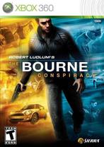 The Bourne Conspiracy (Xbox 360 Games) (Xbox 360), Ophalen of Verzenden, Zo goed als nieuw