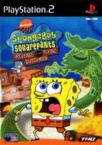 Spongebob Revenge of the Flying Dutchman (PlayStation 2), Verzenden, Gebruikt
