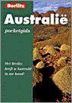 Australie / Berlitz landengids 9789021531380 K. Bernstein, Verzenden, Zo goed als nieuw, K. Bernstein