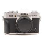 Fujifilm X-T20 Camera Body Zilver (Occasion), Gebruikt, Spiegelreflex, Ophalen of Verzenden, Fuji