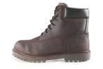 Timberland Werkschoenen in maat 47 Bruin | 10% extra korting, Bruin, Verzenden, Timberland, Zo goed als nieuw