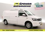 Volkswagen Transporter 2.0 TDI 140PK L2H1 Nachtkoeling Marge, Volkswagen, Wit, Nieuw, Te koop