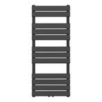 Handdoekradiator BWS Ress Middenaansluiting 681W 120x50 cm, Ophalen of Verzenden, Nieuw, Overige typen