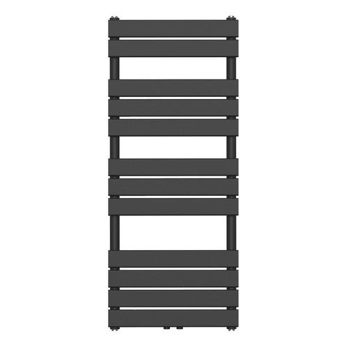Handdoekradiator BWS Ress Middenaansluiting 681W 120x50 cm, Doe-het-zelf en Verbouw, Sanitair, Overige typen, Nieuw, Ophalen of Verzenden
