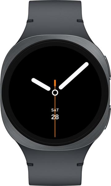 Samsung Galaxy Watch8 - 40MM - SM-L320 - Graphite beschikbaar voor biedingen