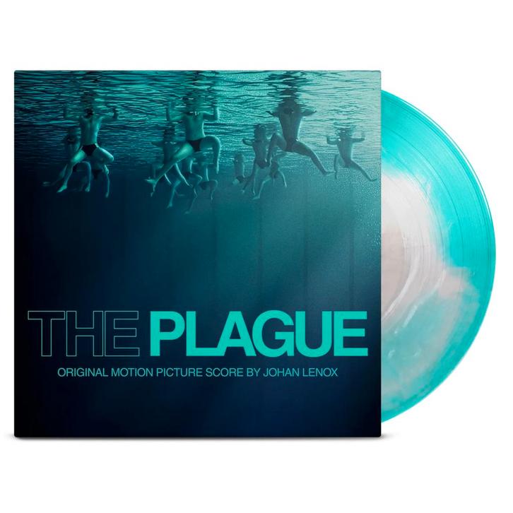 The Plague - Joel Edgerton - Everett Blunck - Kenny, Cd's en Dvd's, Vinyl | Filmmuziek en Soundtracks