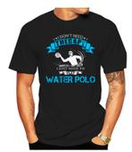 special made Waterpolo t-shirt men (therapy), Verzenden, Nieuw