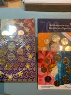 Europa. Year Set 2002/2016 (5 sets) (Zonder minimumprijs)