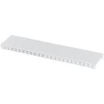 Eaton BS-12MB-WH afdichtprofielstrip 45 mm wit kunststof -, Verzenden, Nieuw, Overige typen