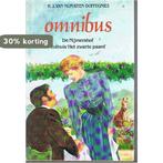 Omnibus nymershof/zwarte paard 9789051123036, Boeken, Verzenden, Gelezen, H.J. van Nijnatten-Doffegnies