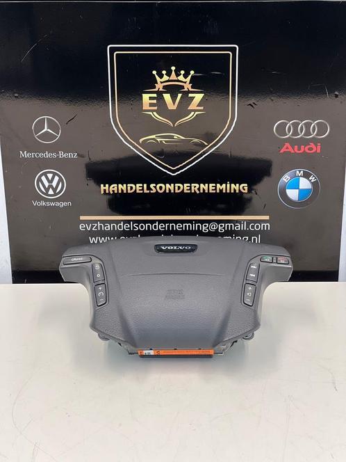 Volvo XC70 airbag stuur links  bj.2001 Artnr.8626843, Auto-onderdelen, Dashboard en Schakelaars, Gebruikt, Volvo