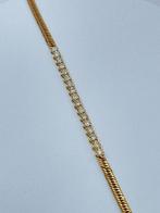 Zonder Minimumprijs - Armband - 18 karaat Geel goud -, Nieuw