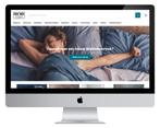 Prachtige webshop met Slaapkamer producten te koop!