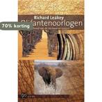 Olifantenoorlogen 9789027420787 R. Leakey, Verzenden, Gelezen, R. Leakey