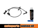ABS-sensor Opel Cascada achterzijde, links of rechts, Verzenden, Nieuw, Opel