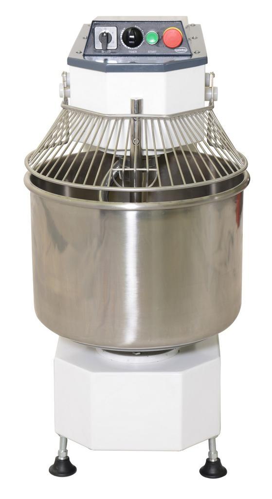 COMBISTEEL DEEGMENGER 50 LITER, Zakelijke goederen, Horeca | Keukenapparatuur, Verzenden