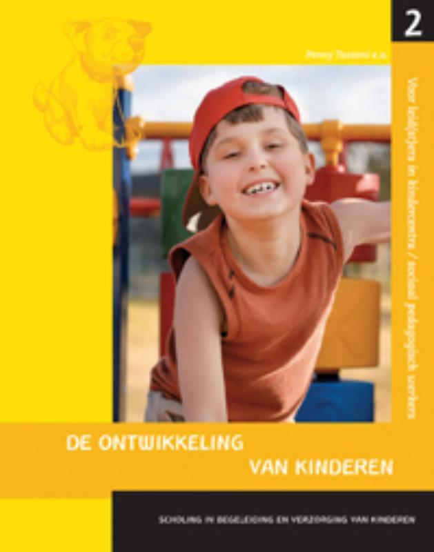 Scholing in begeleiding en verzorging van kinderen, Boeken, Studieboeken en Cursussen, Gelezen, Verzenden