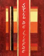 Stil de Liefde 9789491835223 Anna Rottier, Boeken, Verzenden, Gelezen, Anna Rottier