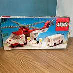 Lego Set - 386 - Legoland - Red Cross Helicopter and, Kinderen en Baby's, Speelgoed | Duplo en Lego, Nieuw