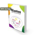 Klanten, wat moet je ermee? 9789491197734, Verzenden, Zo goed als nieuw, Marijn van der Starre