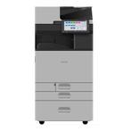 Ricoh iM C3010 A3/A4 copier/printer/scanner, kleur DEMO!, Kleur printen, Verzenden, All-in-one, Ingebouwde Wi-Fi