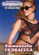 Emmanuelle vs dracula DVD - DVD, Verzenden, Nieuw in verpakking