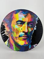 DR HIDE - Vinyl Record Bruce Springsteen