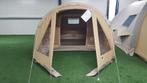 Karsten oppompbare tent type 260 Zeegroen (2008), Caravans en Kamperen, Tenten, Ophalen of Verzenden, Gebruikt, Tot en met 3