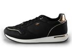 Mexx Sneakers in maat 37 Zwart | 10% extra korting, Mexx, Verzenden, Zwart, Sneakers of Gympen