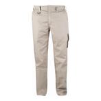 Stier - werkbroek - kaki - met zak - maat 82c48, Tuin en Terras, Werkkleding, Verzenden, Nieuw