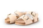 Kipling Sandalen in maat 20 Beige | 10% extra korting, Kinderen en Baby's, Kinderkleding | Schoenen en Sokken, Kipling, Verzenden