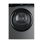 Haier Hd80-a2939s Warmtepompdroger  8kg, Witgoed en Apparatuur, Wasdrogers, Ophalen of Verzenden, Nieuw, Voorlader, 85 tot 90 cm