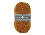 Durable Soqs 407 Almond, Hobby en Vrije tijd, Breien en Haken, Ophalen of Verzenden, Nieuw, Breien of Haken, Wol of Garen