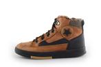 Keq Hoge sneakers in maat 27 Bruin | 10% extra korting, Kinderen en Baby's, Verzenden, Jongen of Meisje, Keq, Schoenen