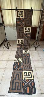 Tapis Shoowa - Kuba - DR Congo (Zonder minimumprijs)