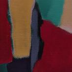 Gerben van der Meer (1938-2021) - Herfst 2005, Antiek en Kunst