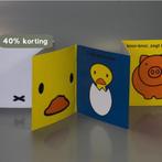 dag ! ik ben nijntje 9789056473402 Dick Bruna, Verzenden, Gelezen, Dick Bruna