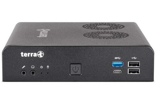 Terra Mini PC | Intel® Core™ i5-9500 Processor | Windows 11, Computers en Software, Desktop Pc's, SSD, Zo goed als nieuw, 16 GB