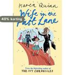 Wife in the Fast Lane 9780743492171 Karen Quinn, Boeken, Verzenden, Zo goed als nieuw, Karen Quinn
