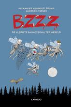 Bzzz 9789401458047 Aleksander Kirkwood Brown, Verzenden, Zo goed als nieuw, Aleksander Kirkwood Brown
