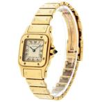 Cartier - Santos Galbée - 866930 - Dames - 2000-2010, Nieuw