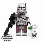 Star Wars minifiguur – Galactic Marine (21st Nova Corps) – C, Verzenden, Nieuw