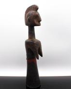 Seltene Biiga-Mossi Figur – Burkina Faso – Alte Stammeskunst