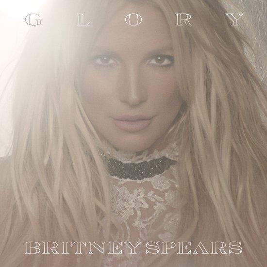 Britney Spears - Glory (Deluxe Edition)(CD), Cd's en Dvd's, Cd's | Overige Cd's, Verzenden