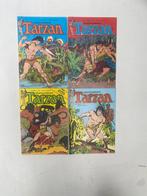 Tarzan - opeenvolgende reeks - 150 Comic - Diverse edities -, Boeken, Stripboeken, Nieuw