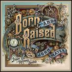 Cd - John Mayer - Born And Raised, Verzenden, Nieuw in verpakking