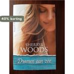 Dromen aan zee (Special) 9789402700572 Sherryl Woods, Boeken, Verzenden, Gelezen, Sherryl Woods