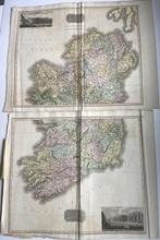 Ierland - Ierland; Thomson John - Ireland - 1821-1850, Nieuw